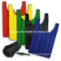 Ripstop Foldable Shopping Bag (FS30042)